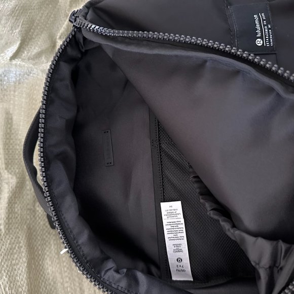 Lululemon Wunderlust Backpack Mini 14L main image 5